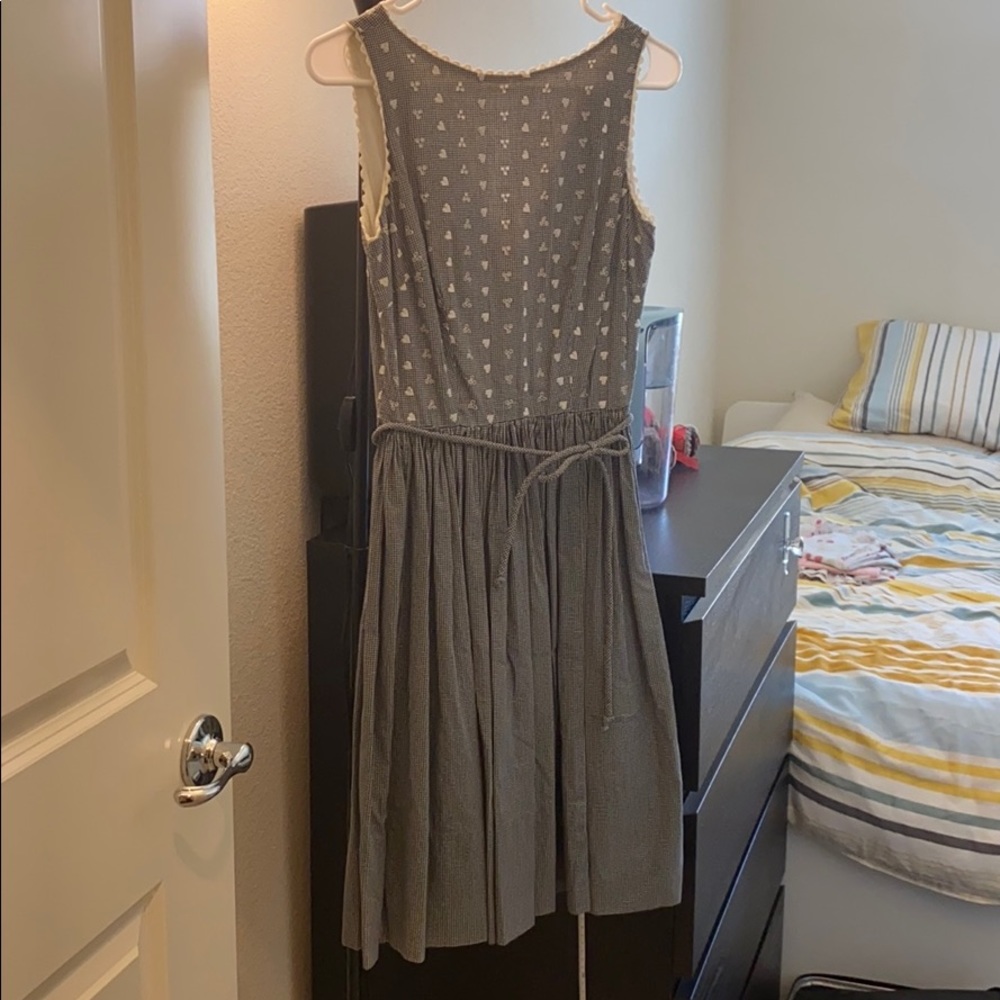 Vintage dress